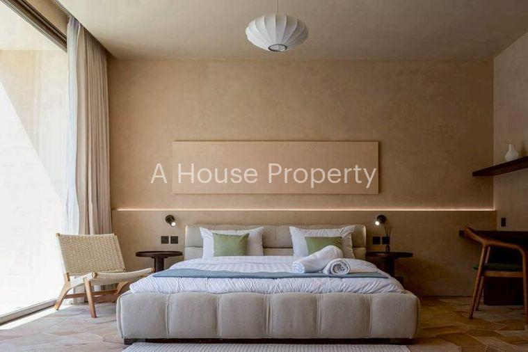 picture Luxurious pool villa, ideal for residence or business use, Thap Phraya 5. - 14/16