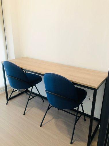 picture AS2192 Denim Jatujak Condo For Rent - 4/6