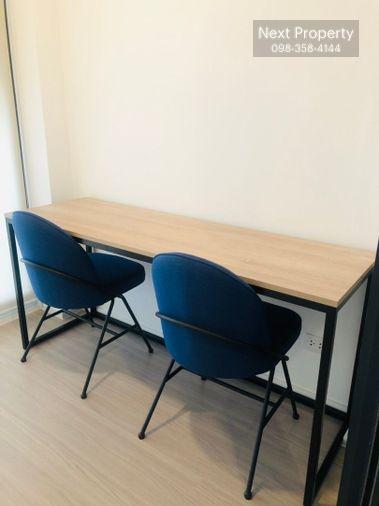 picture AS2192 Denim Jatujak Condo For Rent - 4/6