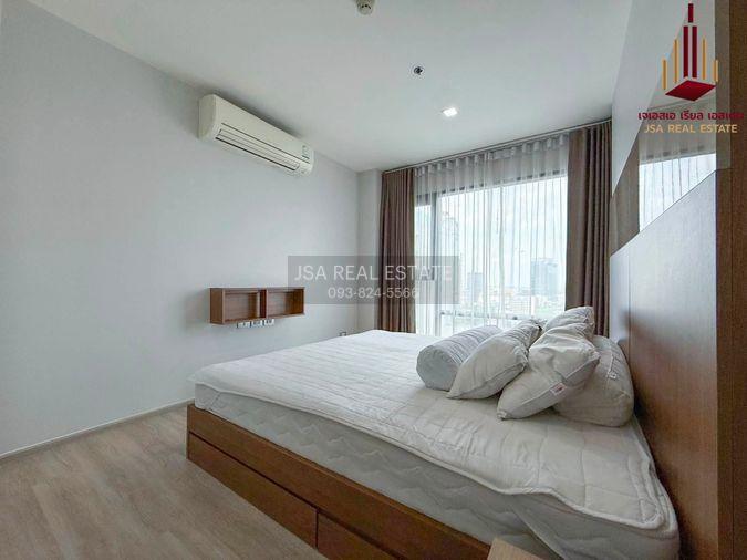 picture ✨ For Rent: Rhythm Sukhumvit 36 - 38 Condo ✨ 💰 Only 63,000 THB/month - 6/10