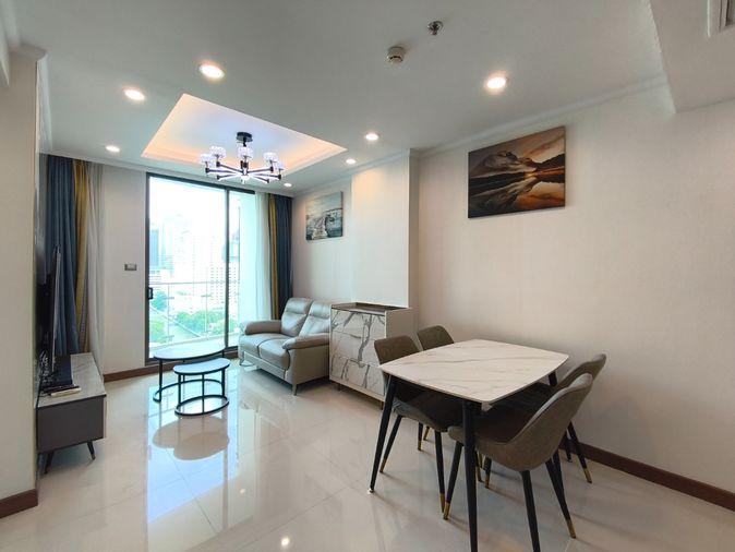 รูป 🏙️ PFD-08795 Supalai Oriental Sukhumvit 39 | ศุภาลัย โอเรียนทัล สุขุมวิท 39 | Building A - รูปที่ 6/26