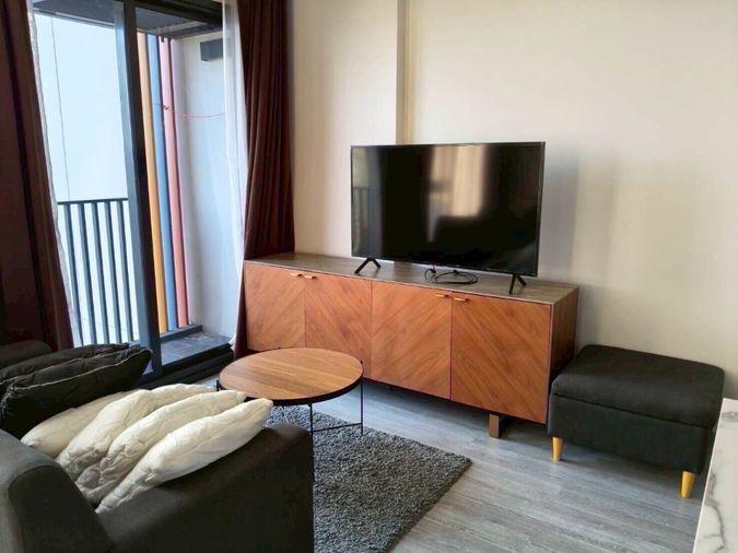 รูป ✨Condo for Rent : The Line Sukhumvit 101  (AP-02) ( line : @condo91 ) - รูปที่ 7/13