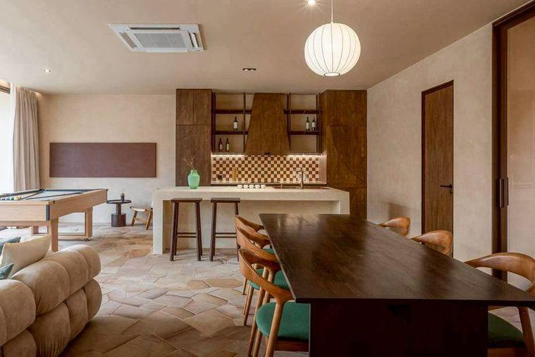 picture Luxurious pool villa, ideal for residence or business use, Thap Phraya 5. - 8/16