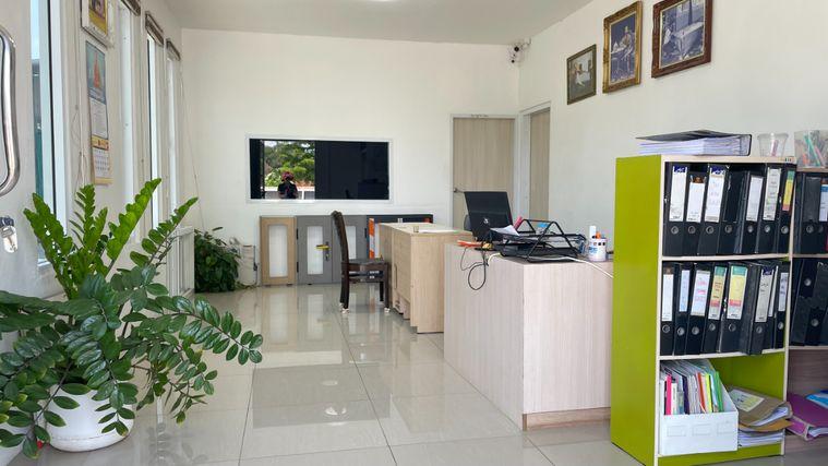 รูป ด่วน ขายถูก!!!โรงงาน พร้อมสำนักงาน หอพักคนงาน บ้านบึง ชลบุรี เพียง  15,000,000 บาท รวมโอน - รูปที่ 3/20