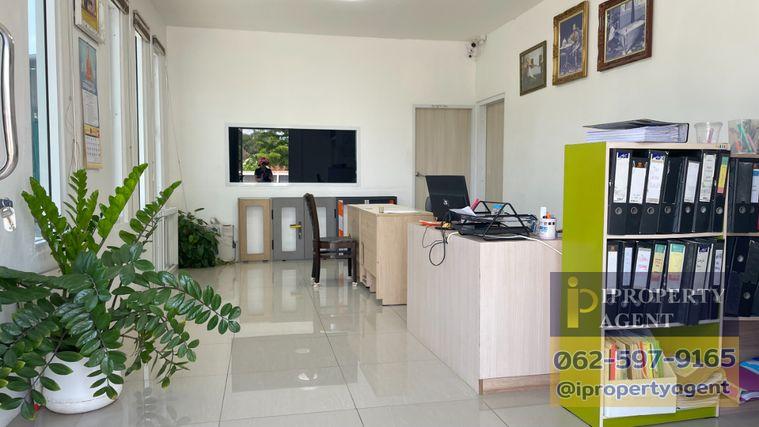 รูป ด่วน ขายถูก!!!โรงงาน พร้อมสำนักงาน หอพักคนงาน บ้านบึง ชลบุรี เพียง 15,000,000 บาท รวมโอน - รูปที่ 3/20
