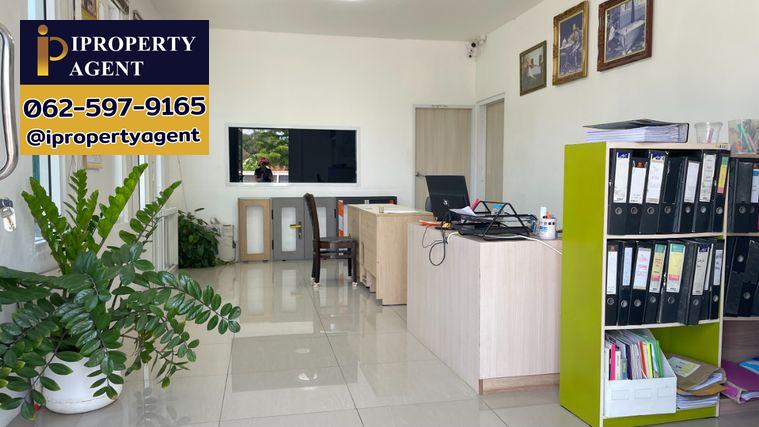 รูป ด่วน ขายถูก!!!โรงงาน พร้อมสำนักงาน หอพักคนงาน บ้านบึง ชลบุรี เพียง 15,000,000 บาท รวมโอน - รูปที่ 3/20