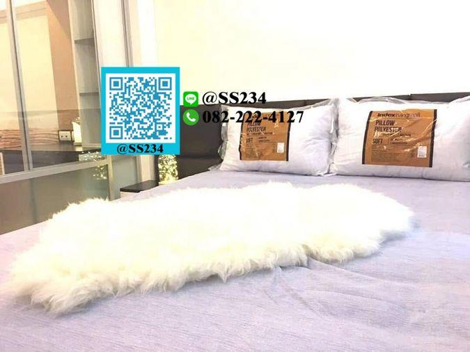 รูป  ⭐⭐ขาย /For Sale⭐⭐*ลุมพินี วิลล์ สุขุมวิท77-2  (Lumpini Ville Sukhumvit 77) ขนาด 23 ตรม. ชั้น 10  สนใจทัก 🏡💚@SS234 - รูปที่ 5/8