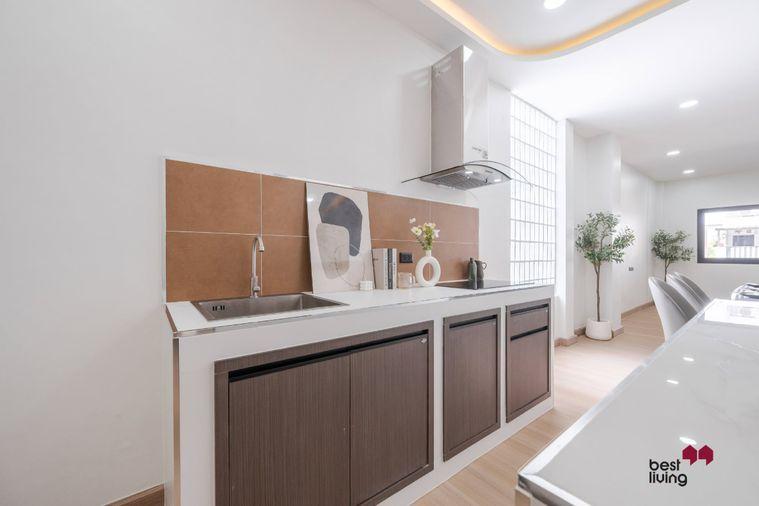 picture Corner House at Rungcharoen Chokchai 4 Village, Fully Renovated - 23/69