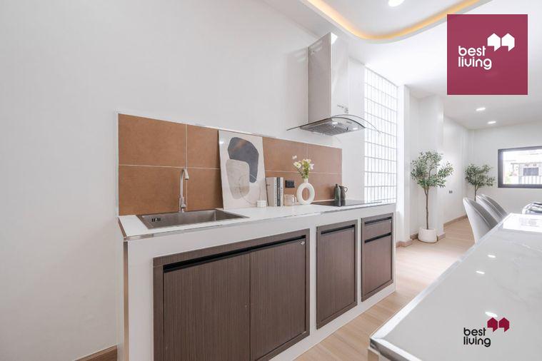 picture Corner House at Rungcharoen Chokchai 4 Village, Fully Renovated - 23/69