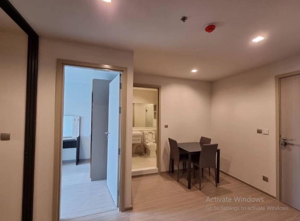 รูป ไลฟ์ลาดพร้าว 1 ห้องนอน ชั้น38 B 35sqm - รูปที่ 4/13