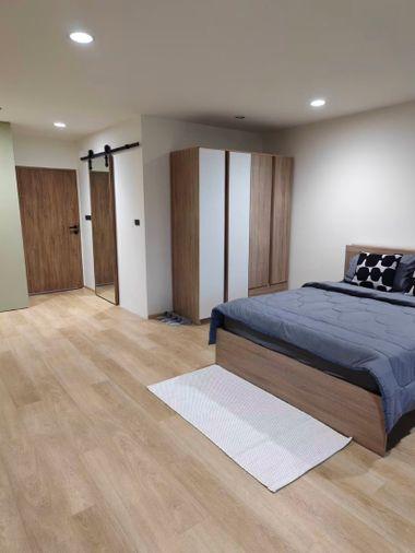 รูป *Best Price 🔥ให้เช่า Sathorn Gardens ห้องน่าอยู่มาก ตกแต่งสวย เฟอร์ครบ พร้อมเข้าอยู่ ‼️ DS3735 | Line @Dstay - รูปที่ 6/11