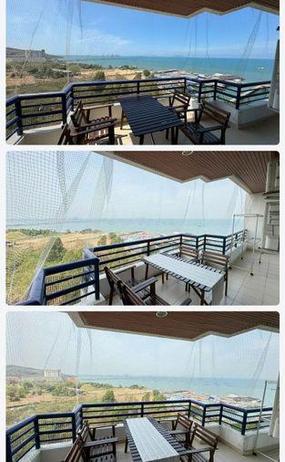 picture For rent immediately: Rama Harbour View Sriracha. Beautiful room, great price, move in Ready. - 11/11