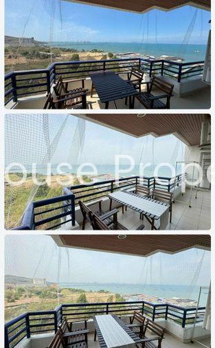 picture For rent immediately: Rama Harbour View Sriracha. Beautiful room, great price, move in Ready. - 11/11