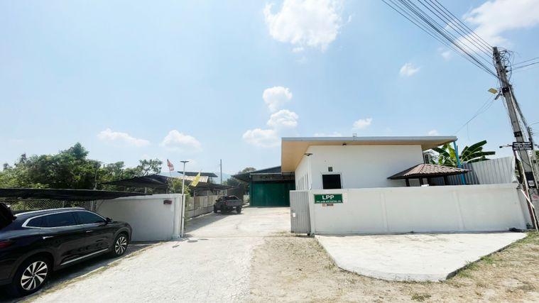 รูป ด่วน ขายถูก!!!โรงงาน พร้อมสำนักงาน หอพักคนงาน บ้านบึง ชลบุรี เพียง  15,000,000 บาท รวมโอน - รูปที่ 15/20
