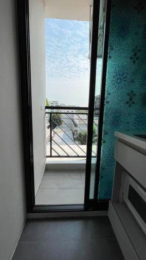 picture P-1632💎 Sale Groove Condo Ratchada-Ladprao best price 2.05 M.💎 0659174222 - 8/9