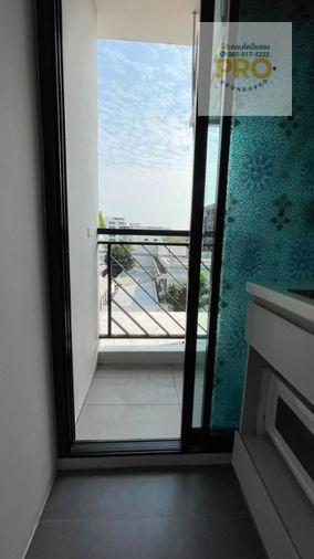 picture P-1632💎 Sale Groove Condo Ratchada-Ladprao best price 2.05 M.💎 0659174222 - 8/9