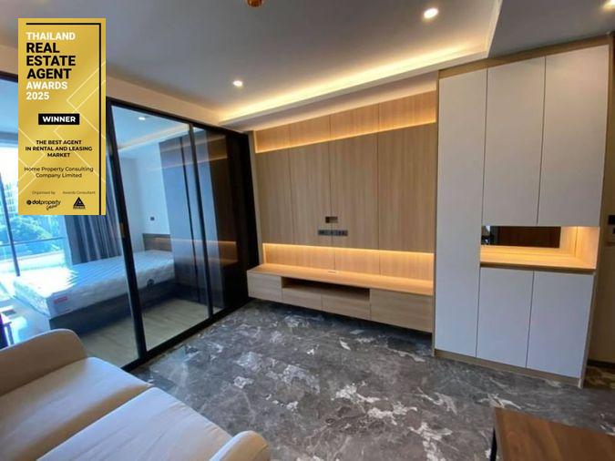 picture 🏙️✨ FOR RENT: 168 Sukhumvit 36 — MODERN LIVING IN A PRIME THONG LOR–PHROM PHONG LO - 3/7