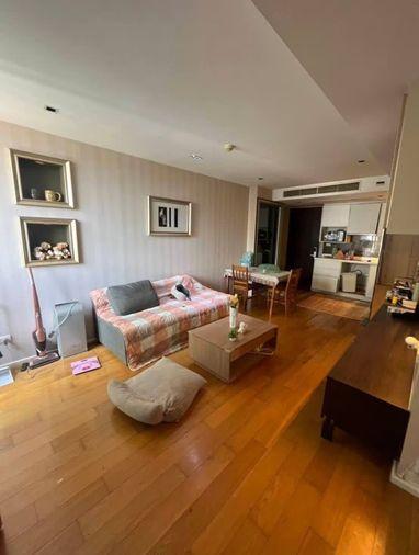 รูป Best Price ‼️ขาย The Alcove Thonglor 10 ห้องสวย ชั้นสูง วิวเมือง ตกแต่งครบ น่าอยู่มาก 💗 DS3748 | Line @Dstay - รูปที่ 1/10