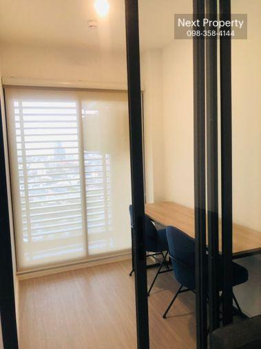 picture AS2192 Denim Jatujak Condo For Rent - 3/6