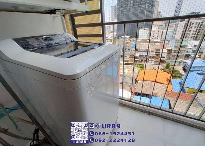 picture 💙 Hot Price 💙 For Rent U Delight @ Onnut Station - 9/12