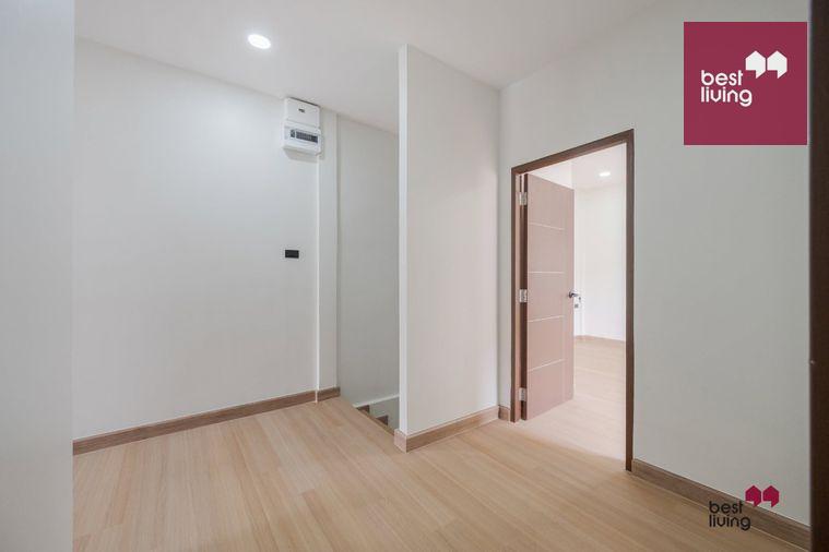 picture Corner House at Rungcharoen Chokchai 4 Village, Fully Renovated - 40/69