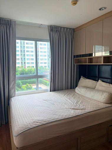 picture Condo for Rent: Lumpini Park Phetkasem 98    Property Code | LNP-C14068 - 1/9