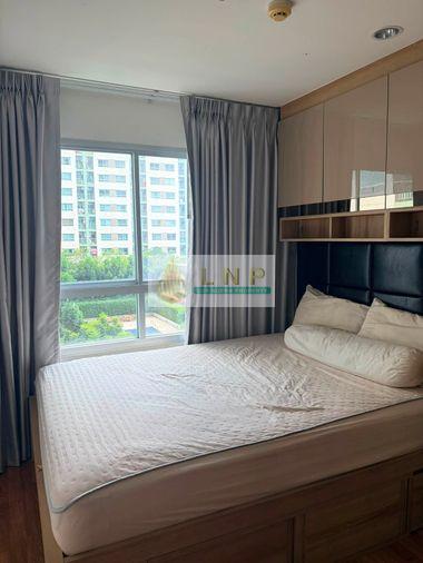 picture Condo for Rent: Lumpini Park Phetkasem 98 Property Code | LNP-C14068 - 1/9