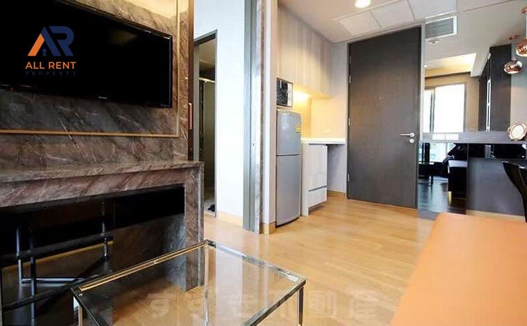 รูป 🔥 The Lumpini 24 ห้องสวย ชั้น 30 ใกล้ BTS พร้อมพงษ์ เพียง 24,000 บาท/เดือน พร้อมเข้าอยู่! 🏙️🚆 - รูปที่ 4/5