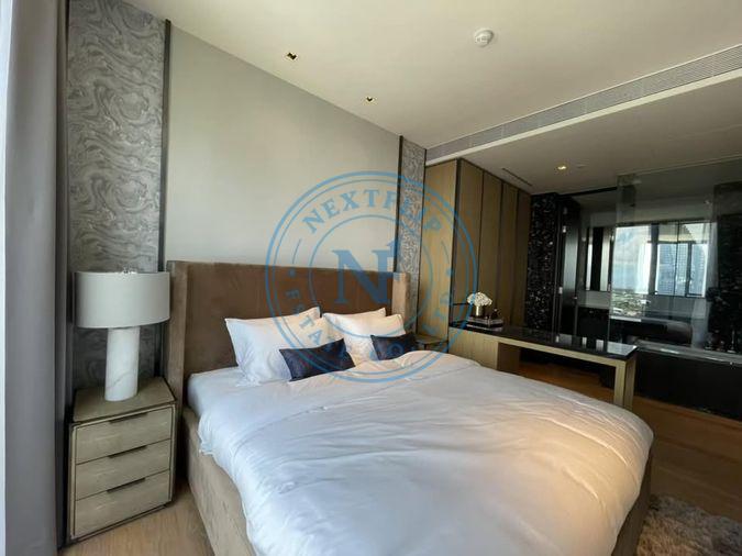 รูป ✨ **Beatniq Sukhumvit 32 | บีทนิค สุขุมวิท 32** คอนโดลักชัวรี ใจกลางสุขุมวิท ห้องใหม่เอี่ยม ไม่เคยมีผู้เข้าพัก พร้อมเข้าอยู่! 🤍 - รูปที่ 1/16