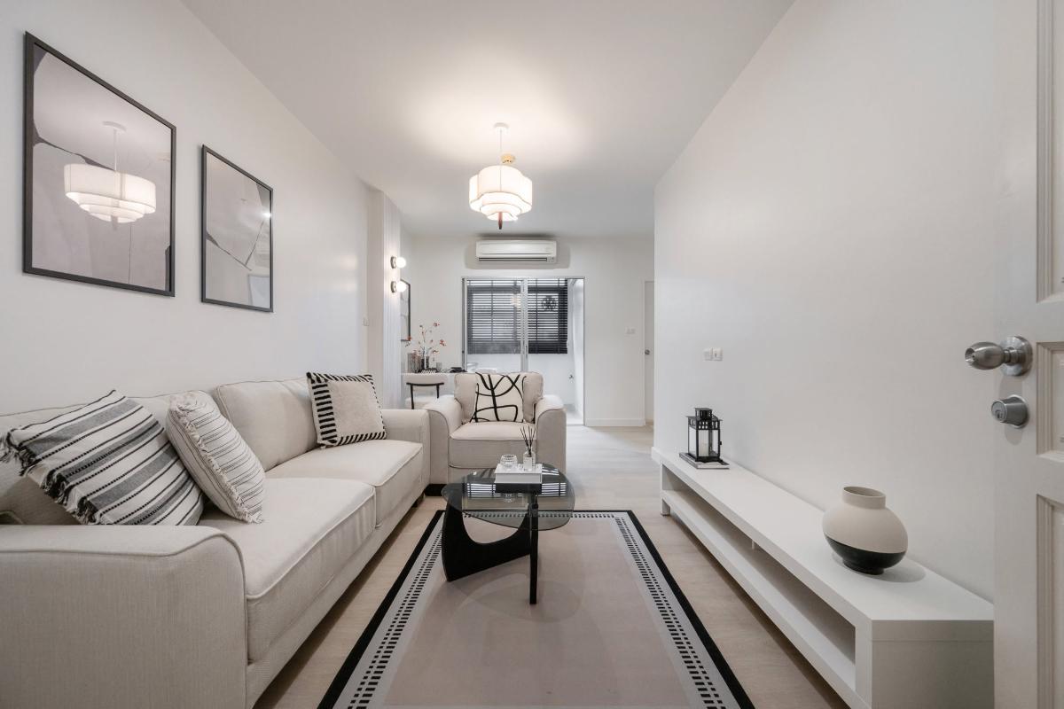 picture 🔥 For Sale: City Home Sukhumvit | 🚆 Near BTS Udom Suk - 2/15