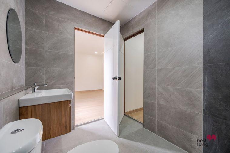 picture Corner House at Rungcharoen Chokchai 4 Village, Fully Renovated - 55/69