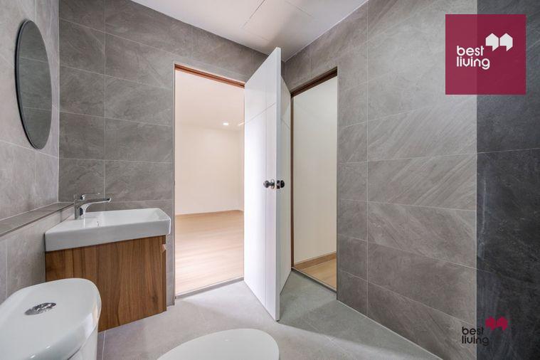 picture Corner House at Rungcharoen Chokchai 4 Village, Fully Renovated - 55/69