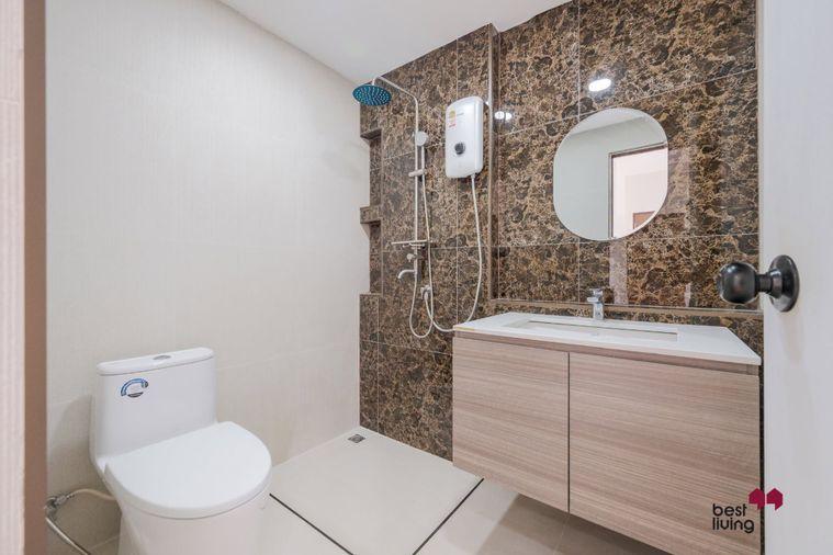 picture Corner House at Rungcharoen Chokchai 4 Village, Fully Renovated - 47/69