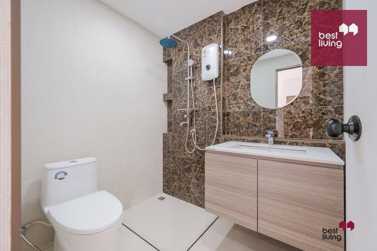 picture Corner House at Rungcharoen Chokchai 4 Village, Fully Renovated - 47/69