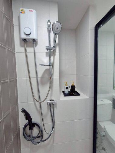 picture Condo for Rent: Kave Wonderland     Property Code | LNP-C14066 - 15/16