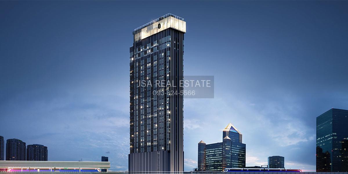 picture ✨ For Sale: KnightsBridge Space Ratchayothin Condo ✨ 💰 Only 7,300,000 THB - 1/4