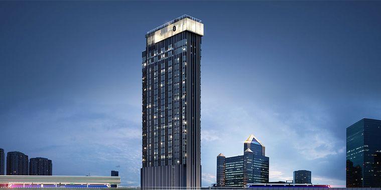 picture ✨ For Sale: KnightsBridge Space Ratchayothin Condo ✨  💰 Only 7,300,000 THB - 1/4