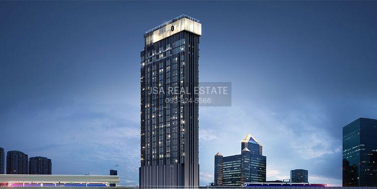picture ✨ For Sale: KnightsBridge Space Ratchayothin Condo ✨ 💰 Only 7,300,000 THB - 1/4