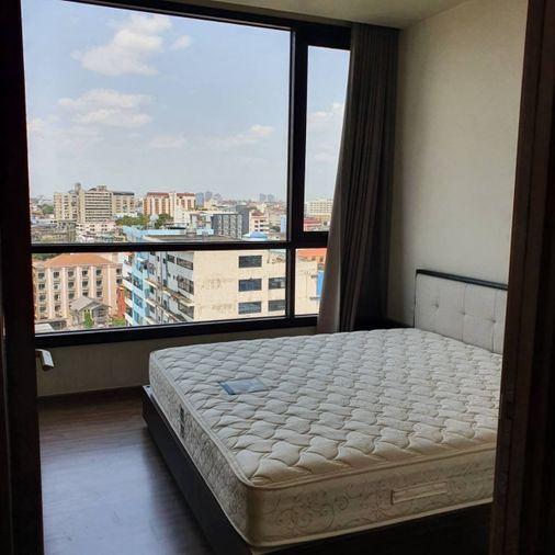 picture THE LINE Sukhumvit 71 (1bed1bath 42sqm) - 1/6
