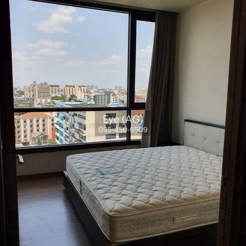 picture THE LINE Sukhumvit 71 (1bed1bath 42sqm) - 1/6