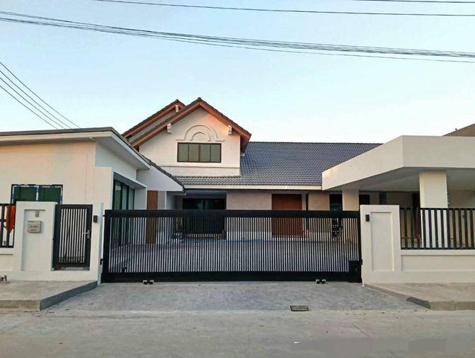 รูป HUB-568🏢 บ้าน และ โฮมออฟฟิส ในตัว 👉เมืองเอก รังสิต 👉สุดคุ้ม 2 in 1 👉เพียง 14.9 ล้าน **0659174222** - รูปที่ 1/24