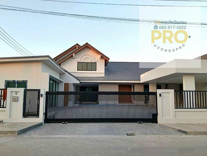 รูป HUB-568🏢 บ้าน และ โฮมออฟฟิส ในตัว 👉เมืองเอก รังสิต 👉สุดคุ้ม 2 in 1 👉เพียง 14.9 ล้าน **0659174222** - รูปที่ 1/24