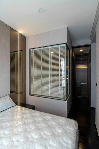 รูป 🔥 PARK ORIGIN THONGLOR ห้อง Luxury ชั้น 20 ใจกลางทองหล่อ 1 Bedroom 33 ตร.ม. เพียง 39,500 บาท/เดือน พร้อมเข้าอยู่! 🏙️✨ - รูปที่ 7/15