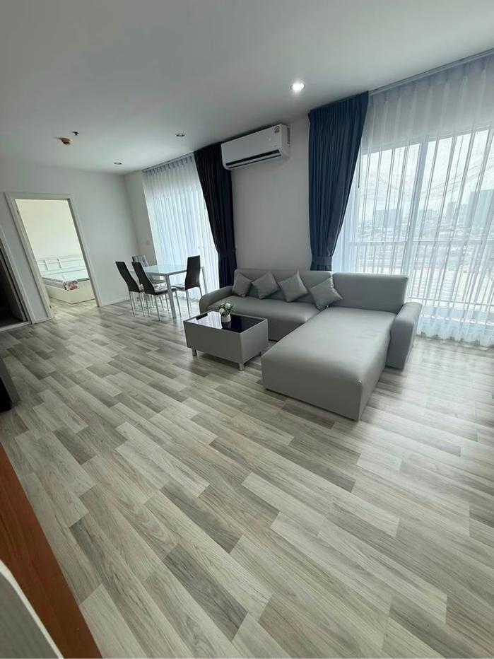 รูป 🔥ว่างพร้อมเข้าอยู่🔥#NOP1413 The Key แจ้งวัฒนะ✅แอดไลน์นัดชมห้อง🌸 - รูปที่ 4/14