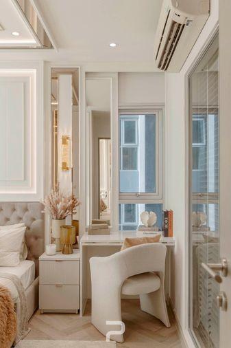 รูป ✨Condo for Rent :  Life Ratchadapisek (AP-02) ( line : @condo91 ) - รูปที่ 6/14