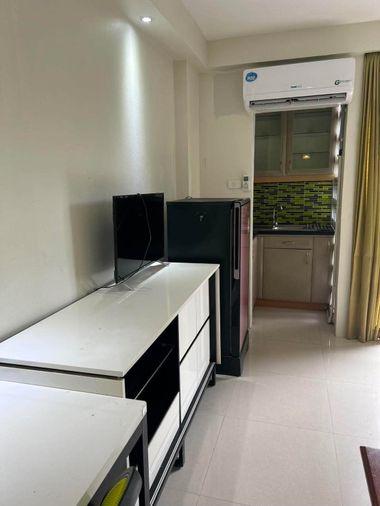 picture 🎈#PO2606_164🎈💥Urgent💥 Guaranteed availability! Click quickly before it's gone‼️ For Rent 9k.🔥 iHouse Laguna Garden RCA Condo - 6/10