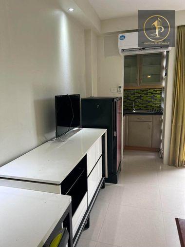 picture 🎈#PO2606_164🎈💥Urgent💥 Guaranteed availability! Click quickly before it's gone‼️ For Rent 9k.🔥 iHouse Laguna Garden RCA Condo - 6/10