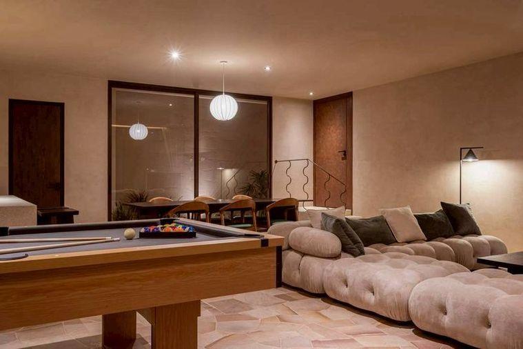 picture Luxurious pool villa, ideal for residence or business use, Thap Phraya 5. - 6/16