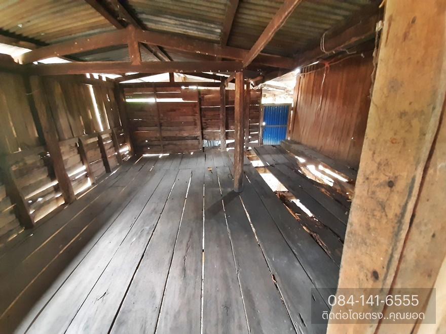 รูป AL-3-0307|บ้านพักอาศัยชั้นเดียว ต. เลาขวัญ อ.เลาขวัญ จ.กาญจนบุรี (ราคา 1,500,000 บาท ) - รูปที่ 19/20