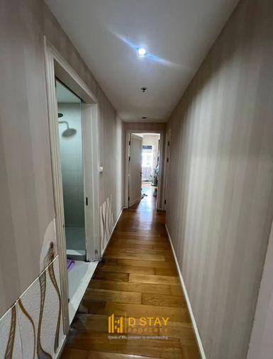 รูป Best Price ‼️ขาย The Alcove Thonglor 10 ห้องสวย ชั้นสูง วิวเมือง ตกแต่งครบ น่าอยู่มาก 💗 DS3748 | Line @Dstay - รูปที่ 7/10